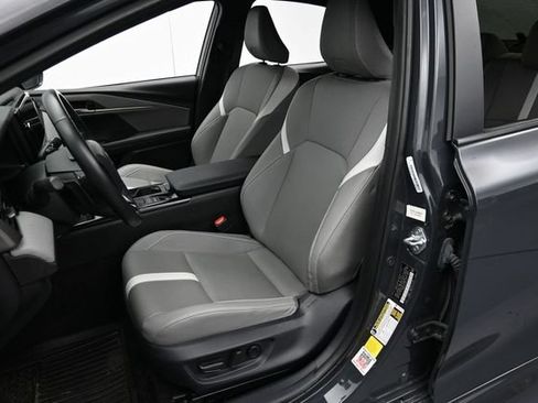 Used 2025 Toyota Camry SE w/ Multimedia Upgrade Package FWD image 10