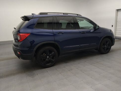 Used 2021 Honda Passport Elite image 10