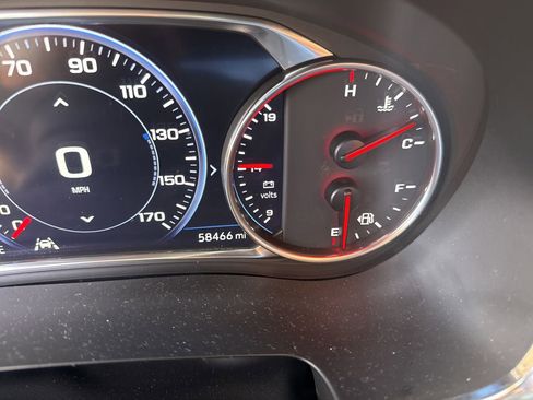 Used 2023 Chevrolet Traverse Premier w/ Redline Edition image 22