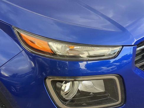 New 2026 Hyundai Venue SEL FWD image 29