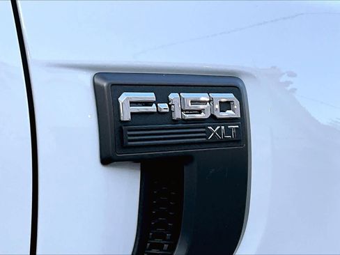 Certified 2023 Ford F150 XLT w/ Equipment Group 302A High image 10