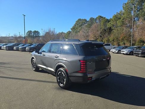 New 2026 Hyundai Palisade XRT Pro AWD/4WD image 16