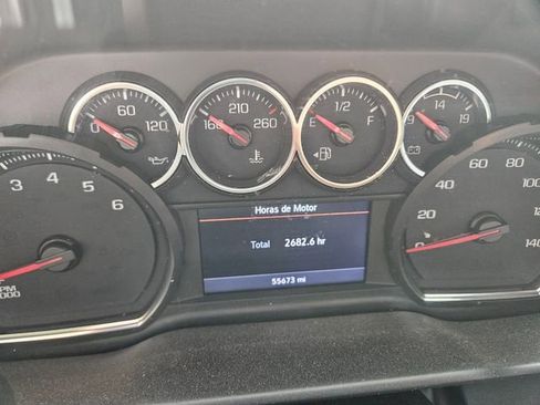 Used 2021 Chevrolet Silverado 1500 RST image 5