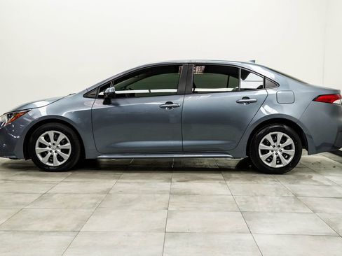 Used 2023 Toyota Corolla LE image 8