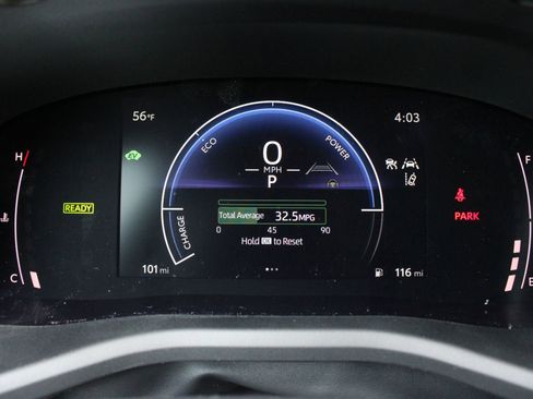New 2026 Toyota Camry SE FWD image 33
