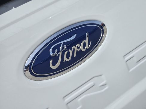 New 2026 Ford F350 XL w/ STX Appearance Package AWD/4WD image 15