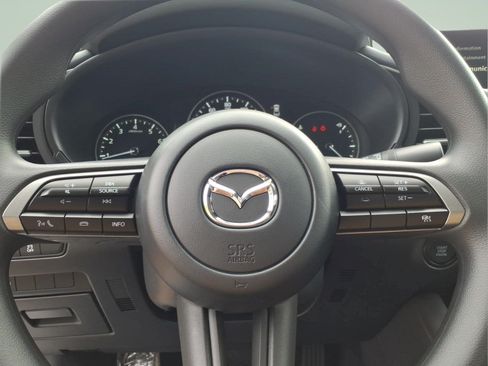New 2026 MAZDA MAZDA3 s FWD image 5
