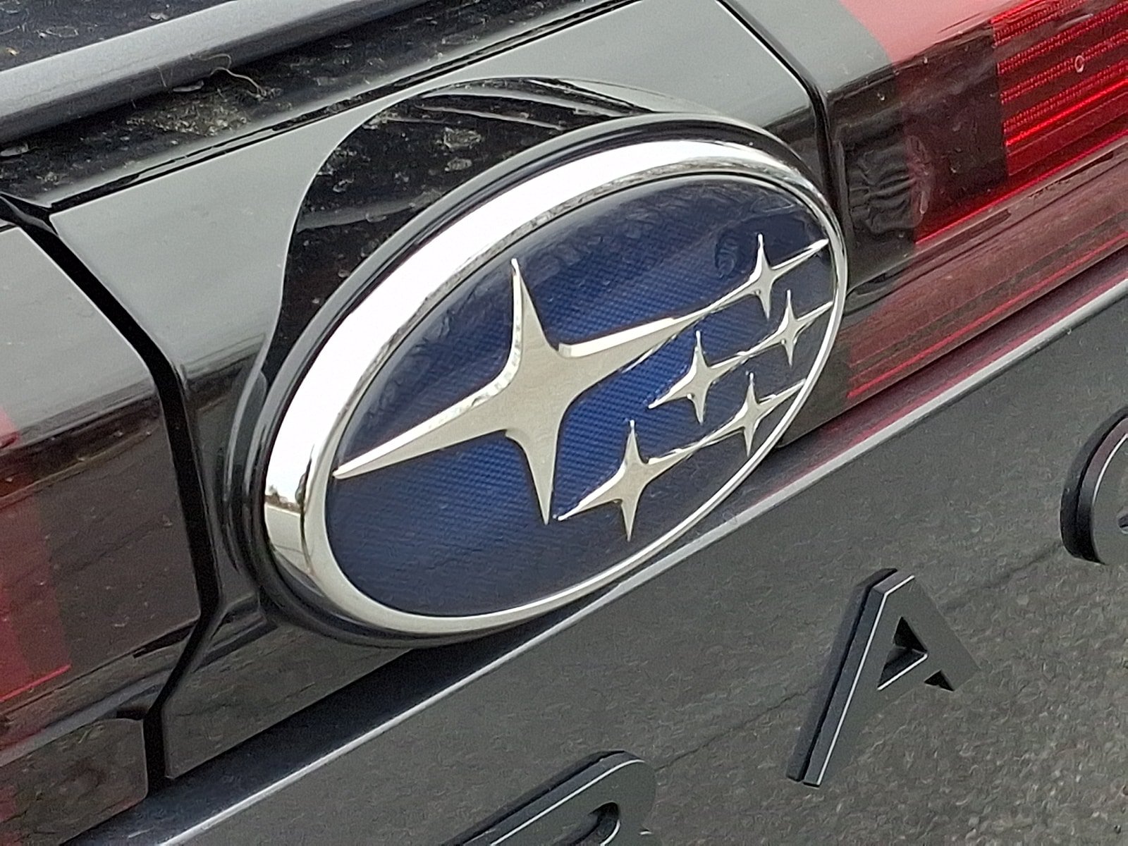 New 2026 Subaru Outback Limited AWD/4WD image 21