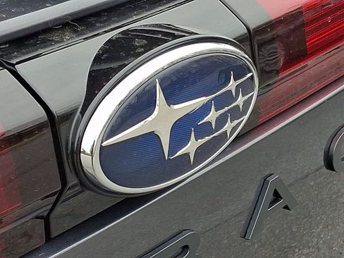 New 2026 Subaru Outback Limited AWD/4WD image 21