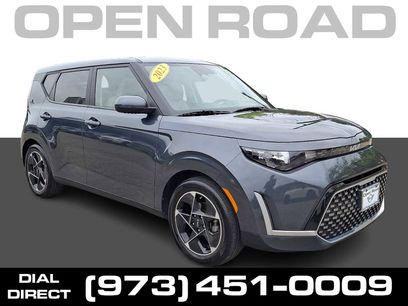 Used 2023 Kia Soul EX