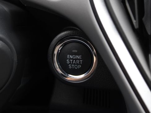 New 2025 Subaru Crosstrek 2.5i Limited w/ Popular Package #3A image 30