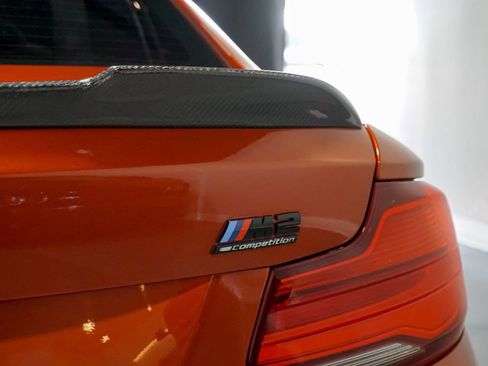 Used 2019 BMW M2 Competition RWD image 53