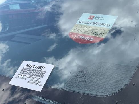 Used 2024 Toyota Tacoma SR5 image 37