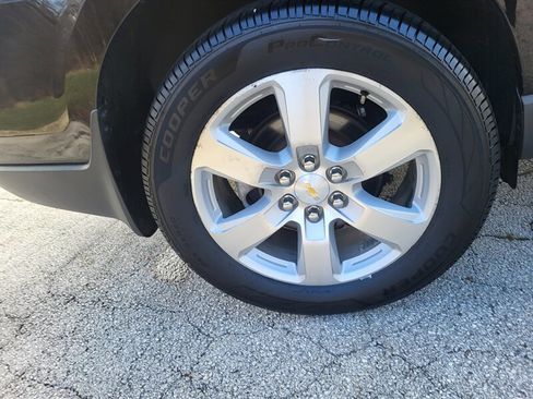 Used 2016 Chevrolet Traverse LTZ image 32