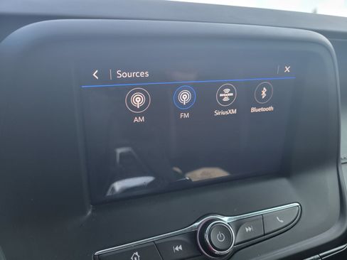 Certified 2022 Chevrolet Camaro LT w/ RS Package RWD image 19