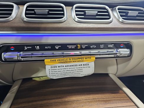 New 2026 Mercedes-Benz GLE 350 4MATIC image 21