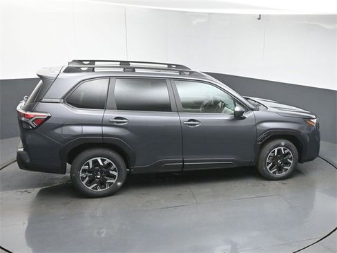 New 2026 Subaru Forester Premium image 48