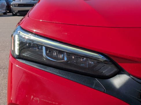 Used 2022 Honda Civic LX image 10