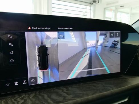 New 2025 Audi Q5 Premium Plus image 21