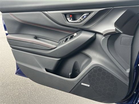 New 2025 Subaru WRX Premium image 23