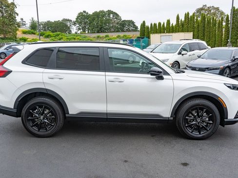 New 2026 Honda CR-V Sport-L image 5