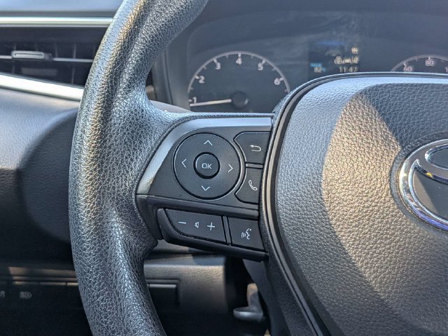 Certified 2024 Toyota Corolla LE FWD image 24