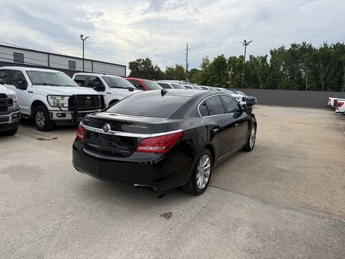 Used 2015 Buick LaCrosse Leather FWD image 5