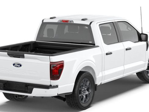 New 2026 Ford F150 STX w/ Equipment Group 200A AWD/4WD image 27