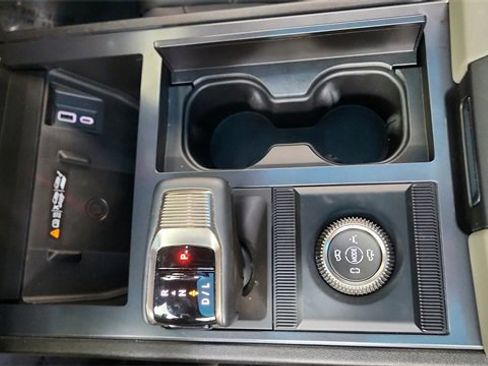 Used 2024 GMC Hummer EV 3X w/ Extreme Off-Road Package image 50