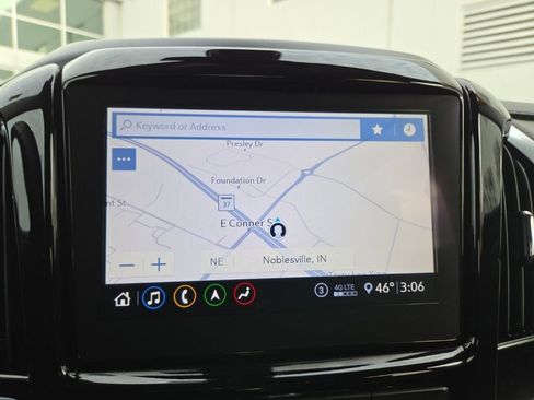 Used 2020 Chevrolet Traverse RS w/ LPO, Floor Liner Package image 49