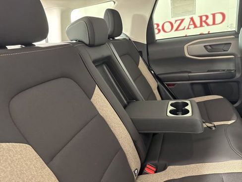 New 2025 Ford Bronco Sport Big Bend image 22