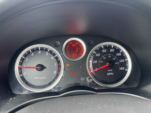Used 2012 Nissan Sentra 2.0 SR FWD image 12