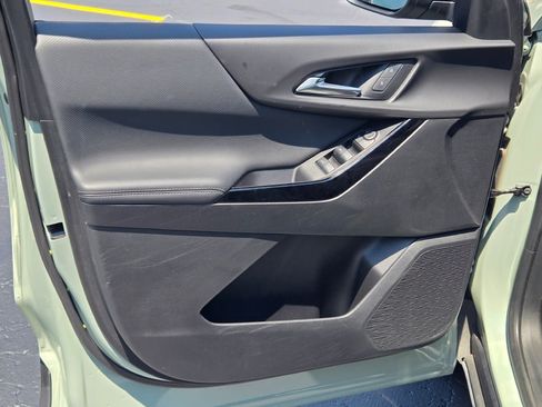Certified 2025 Chevrolet Equinox LT w/ Safety and Technology Package FWD image 20