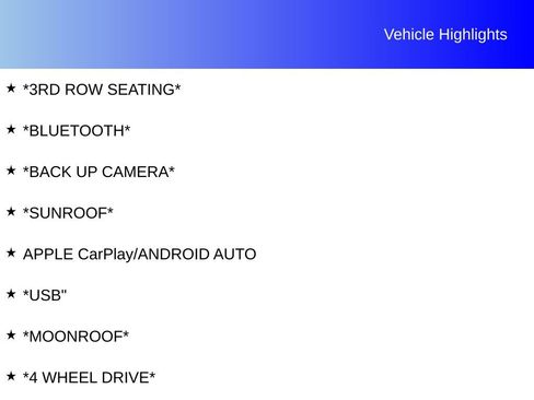 Used 2023 MAZDA CX-9 Touring Plus image 4