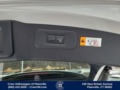 Used 2024 Lexus NX 350 AWD w/ Premium Package image 55