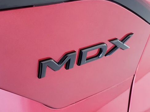 Used 2023 Acura MDX Type S AWD/4WD image 10