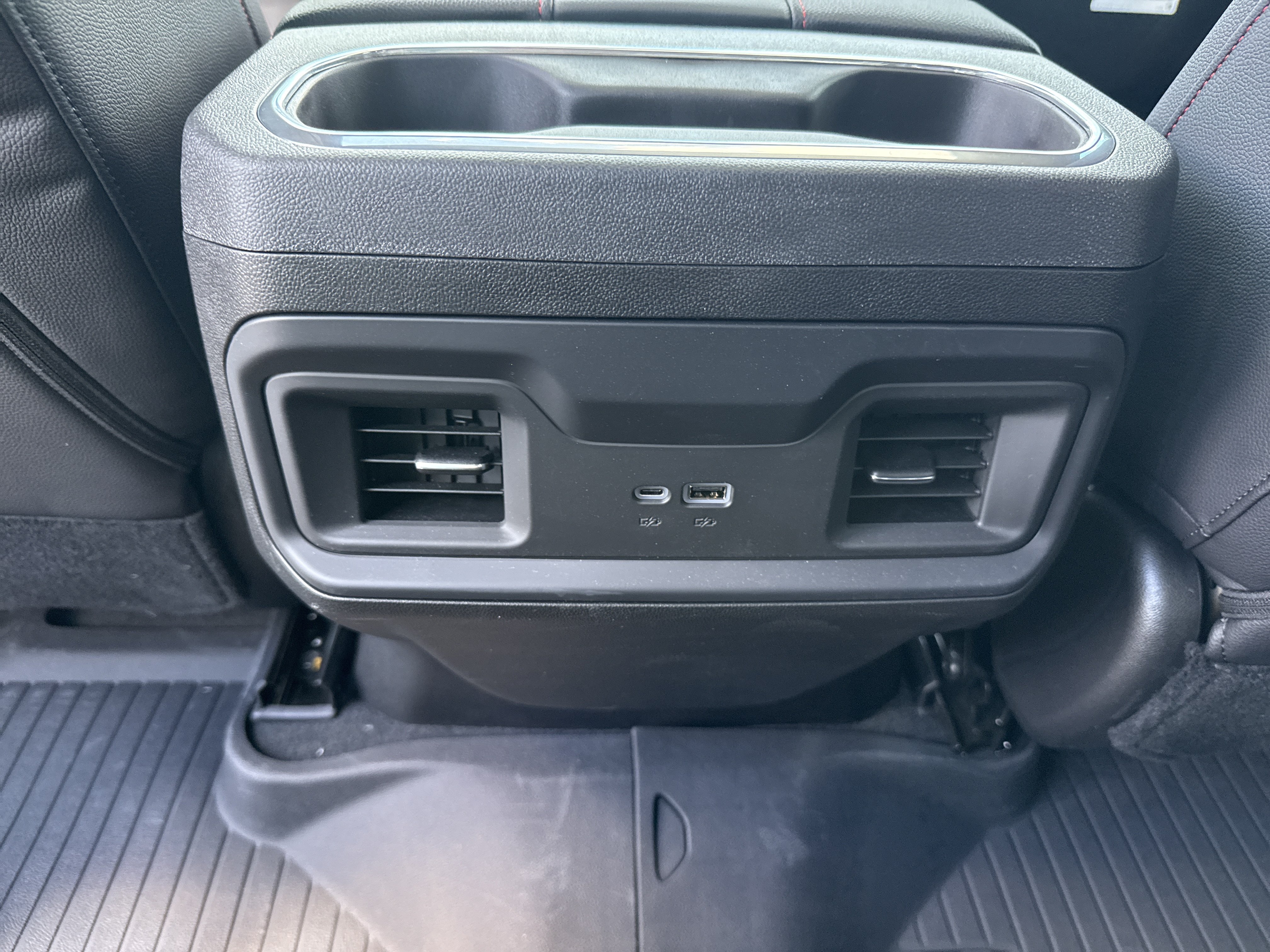 New 2026 Chevrolet Silverado 1500 RST AWD/4WD image 13