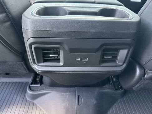 New 2026 Chevrolet Silverado 1500 RST AWD/4WD image 13