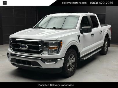 Used 2023 Ford F150 XLT w/ XTR Package