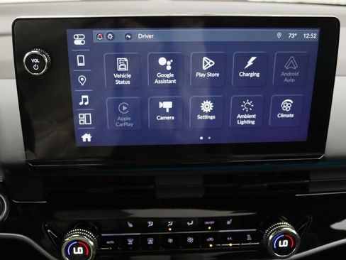 Used 2025 Honda Prologue Touring image 18