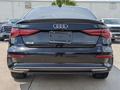 Used 2022 Audi A3 2.0T Premium AWD/4WD image 7