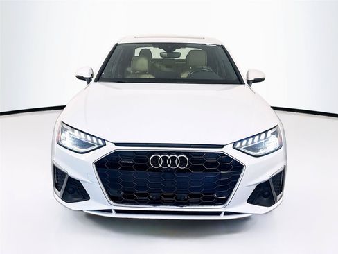Used 2023 Audi A4 2.0T Premium Plus AWD/4WD image 29