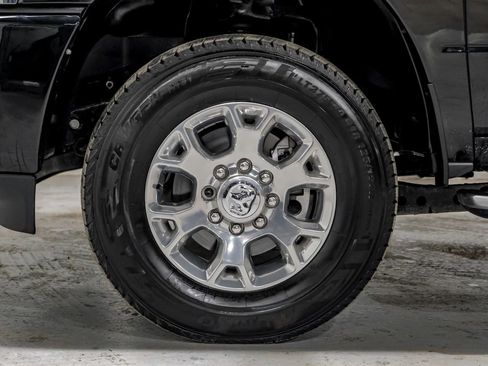 Used 2023 RAM 3500 Laramie AWD/4WD image 66
