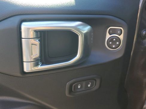 New 2026 Jeep Wrangler Willys image 21