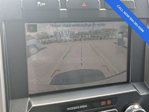 Used 2017 Ford F250 Lariat w/ Chrome Package RWD image 24