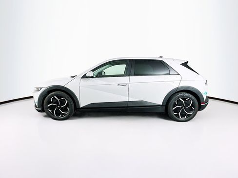 Used 2024 Hyundai Ioniq 5 SEL RWD image 4