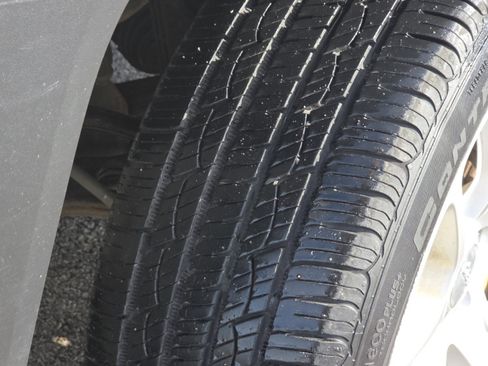 Used 2016 Jeep Renegade Latitude image 13