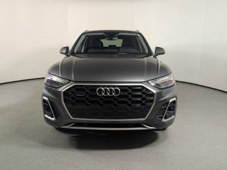 Used 2023 Audi Q5 2.0T Premium video 2