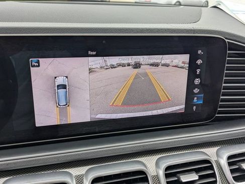Used 2020 Mercedes-Benz GLE 350 4MATIC image 22