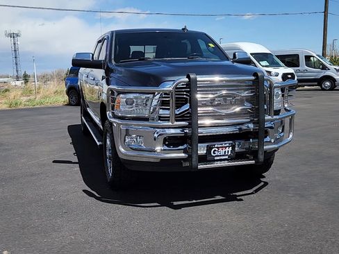 Used 2017 RAM 2500 Limited AWD/4WD image 4